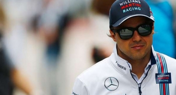 Pela segunda vez, Felipe Massa se aposenta na Fórmula 1